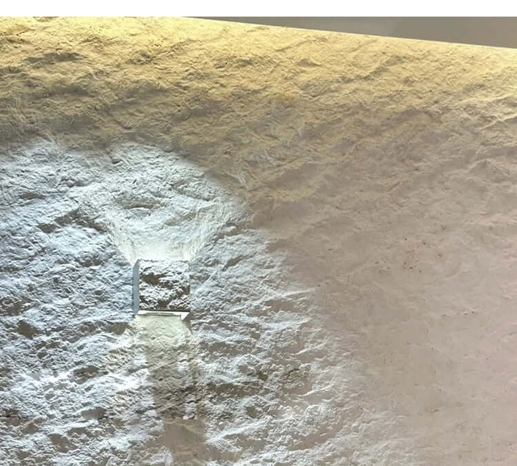 Transform Your Space with Flexible Wall Panels – Easy, Stylish, Durable - Flexible Stone - Starmoon Stone