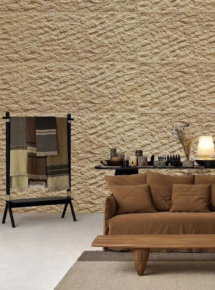 Transform Your Space with Flexible Wall Panels – Easy, Stylish, Durable - Flexible Stone - Starmoon Stone