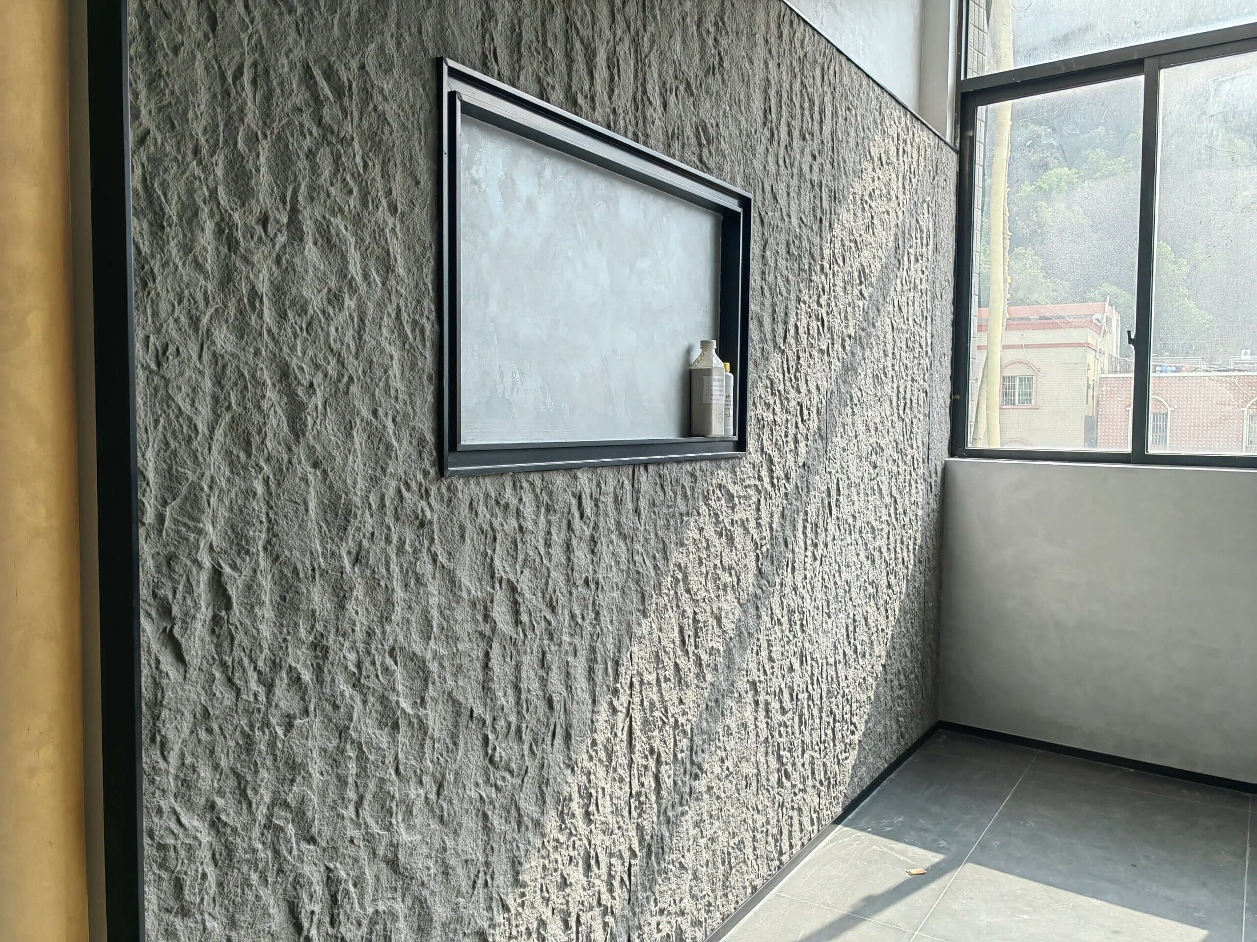 Transform Your Space with Flexible Wall Panels – Easy, Stylish, Durable - Flexible Stone - Starmoon Stone