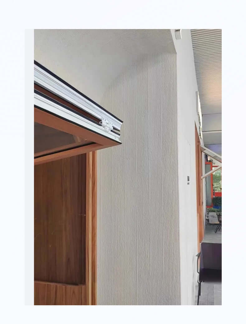 Faux Stone Siding Panel – Realistic Look, Durable Design - Flexible Stone - Oman Linear Stone