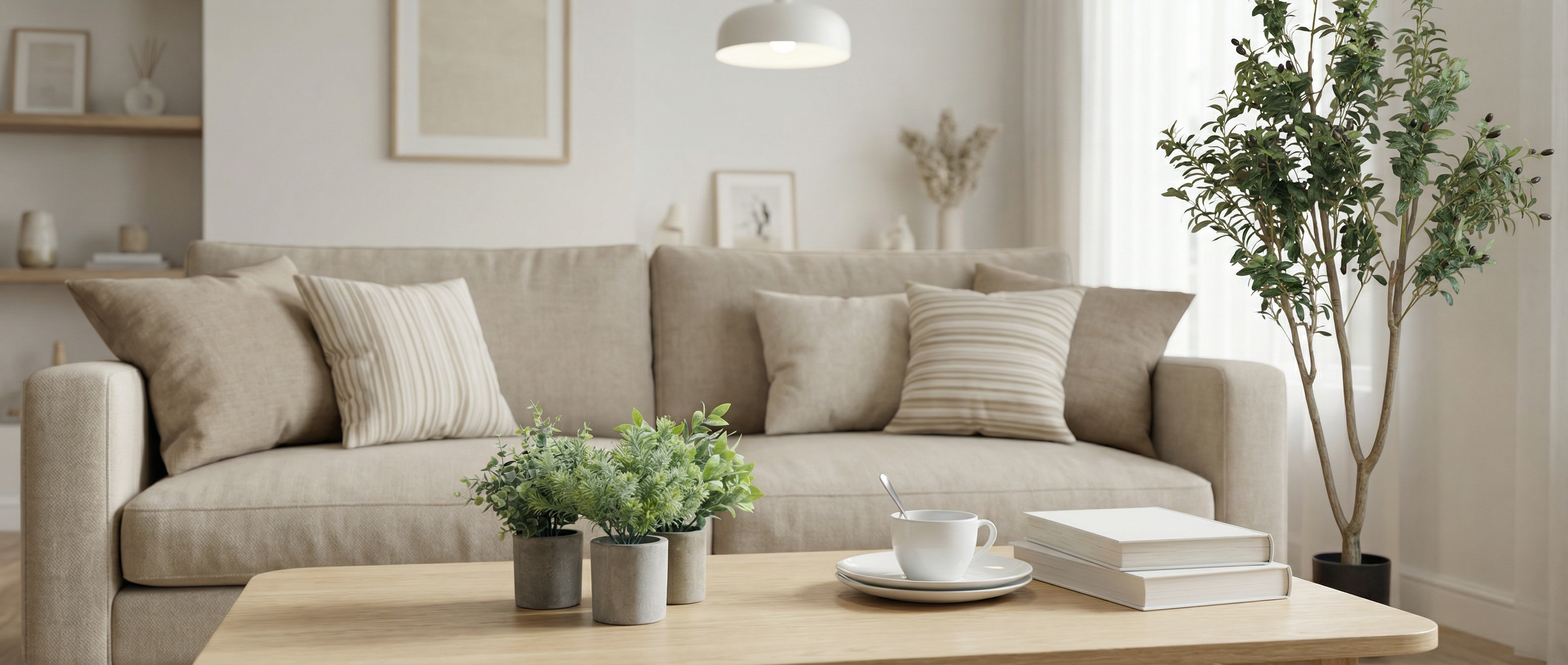 Desktop Slider Image