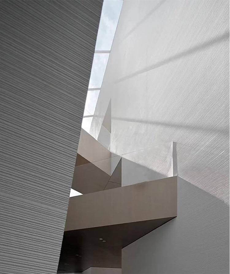 Flexible Sandstone Stone Sheets: Revolutionizing Natural Surface Design - Flexible Stone - Fine Line Stone Board