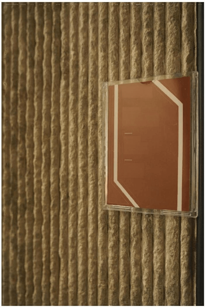 Flexible MCM Sheet – Durable, Lightweight & Versatile for Any Project - Flexible Stone - Round Line Stone