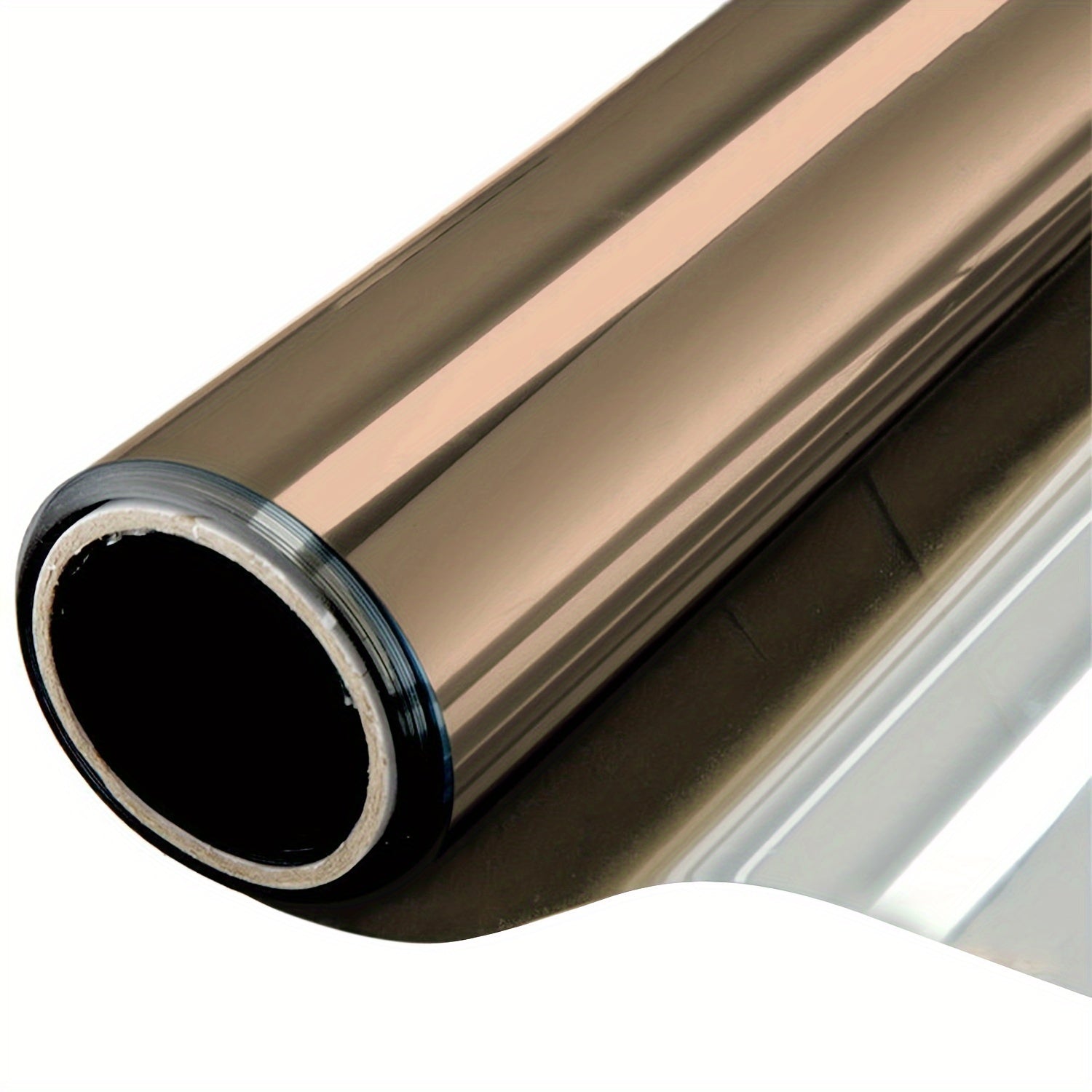 Brown Solar Reflective UV Blocking Window Film