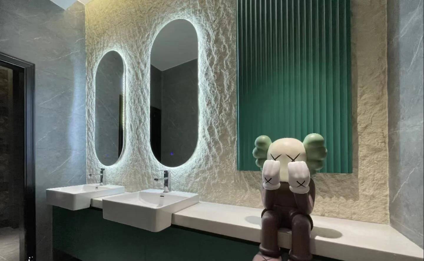 Transform Your Space with Flexible Wall Panels – Easy, Stylish, Durable - Flexible Stone - Starmoon Stone