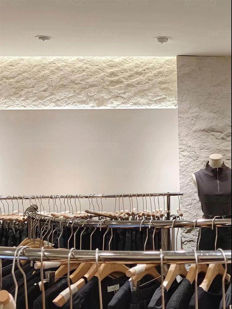 Transform Your Space with Flexible Wall Panels – Easy, Stylish, Durable - Flexible Stone - Starmoon Stone