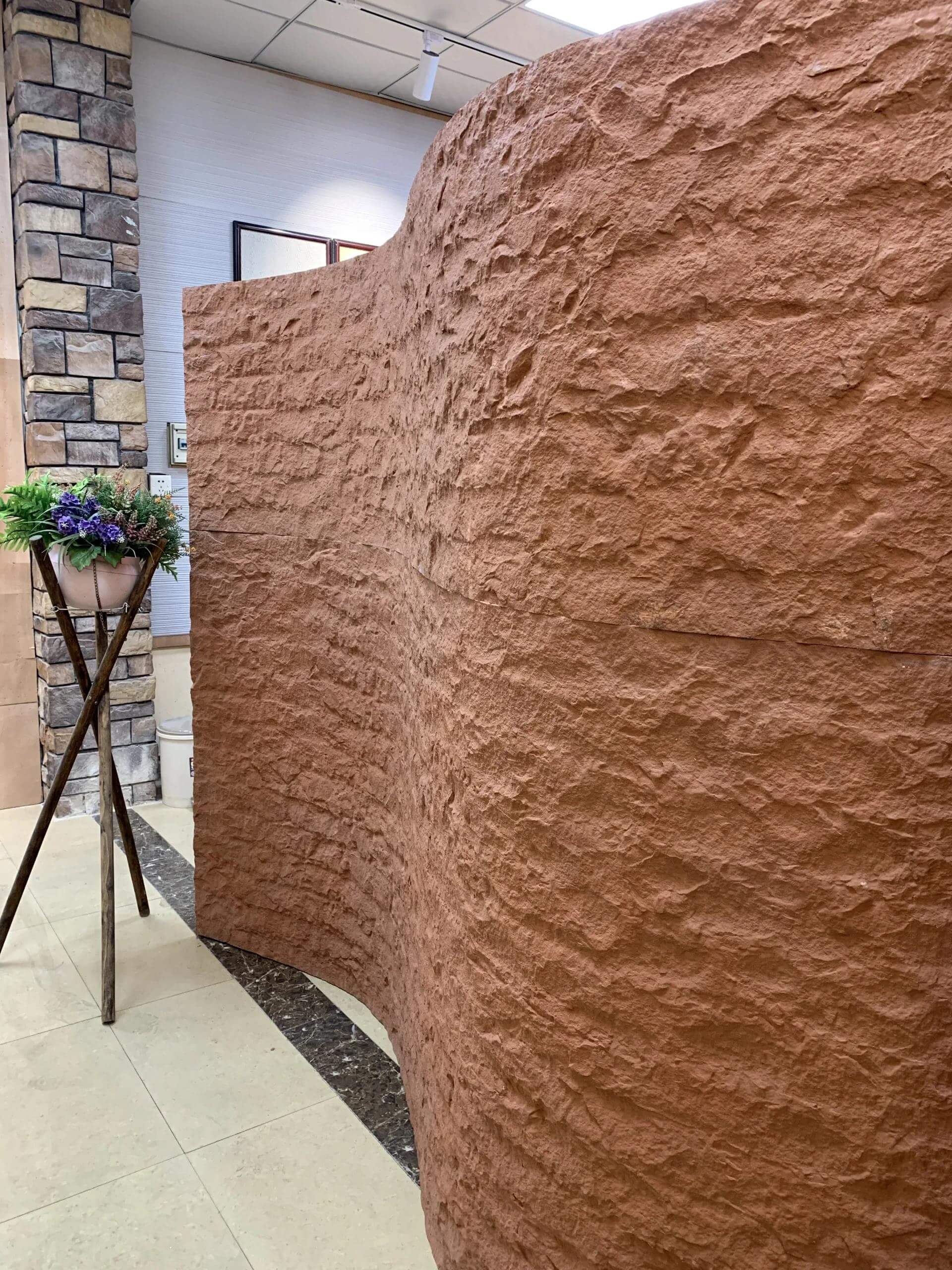 Transform Your Space with Flexible Wall Panels – Easy, Stylish, Durable - Flexible Stone - Starmoon Stone