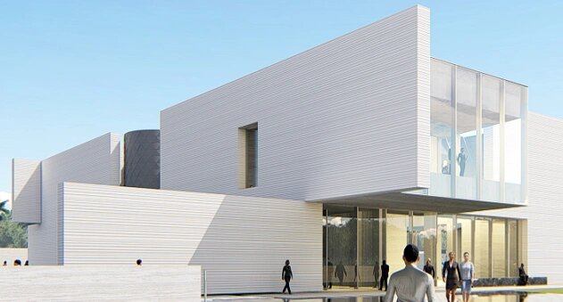 Flexible Sandstone Stone Sheets: Revolutionizing Natural Surface Design - Flexible Stone - Fine Line Stone Board