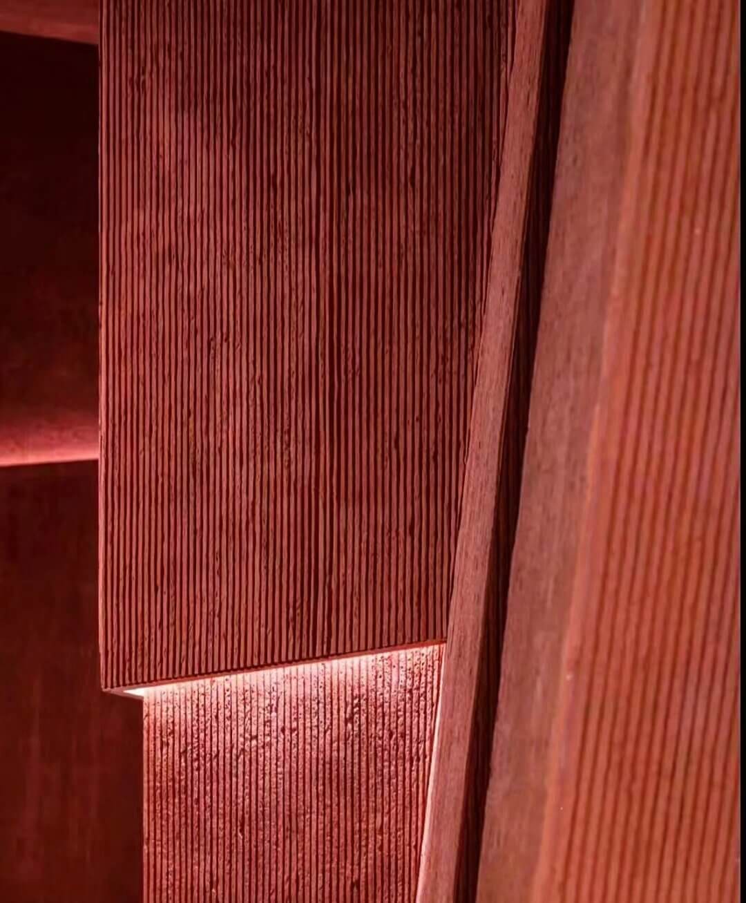 Flexible Stone Veneer: Stylish Interiors - Flexible Stone - Square Line Stone - Square Line Stone