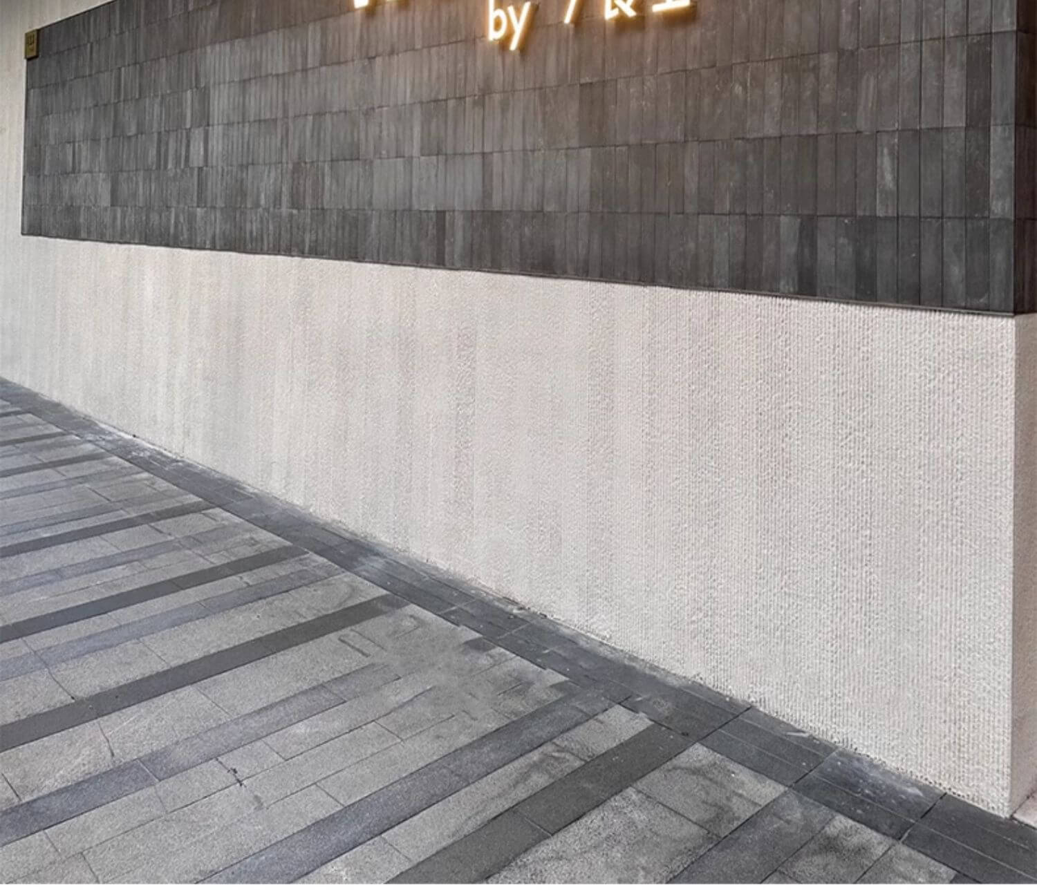 Faux Stone Siding Panel – Realistic Look, Durable Design - Flexible Stone - Oman Linear Stone