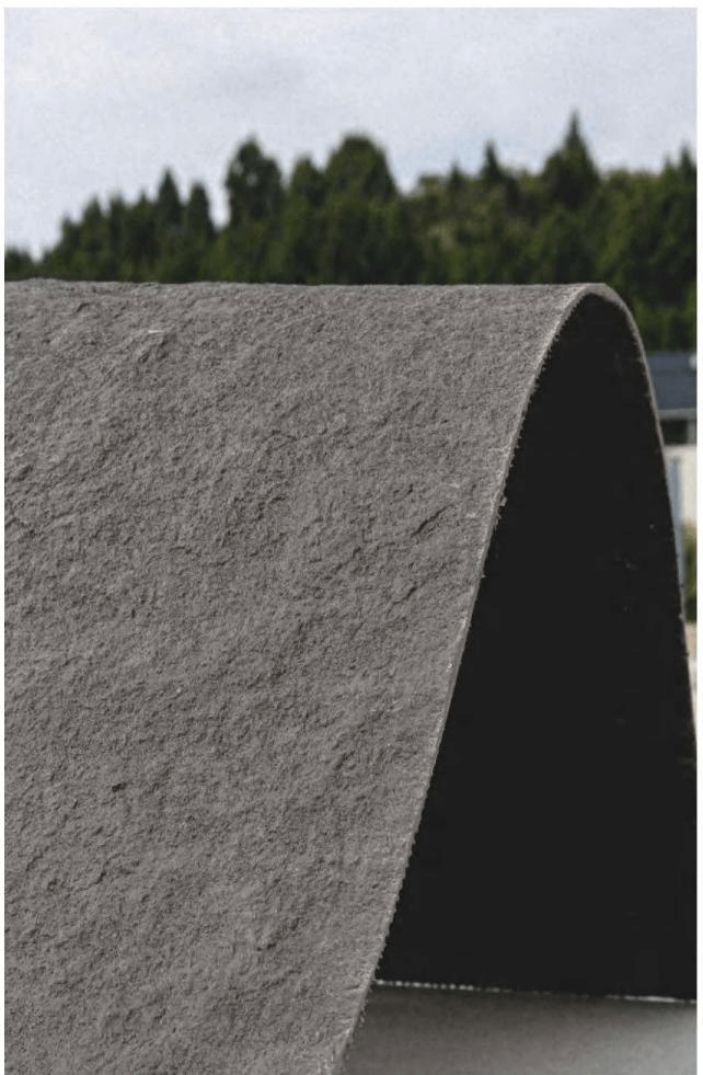 Flexible Faux Stone Panels: Revolutionizing Modern Wall Design - Flexible Stone - Rough Granite