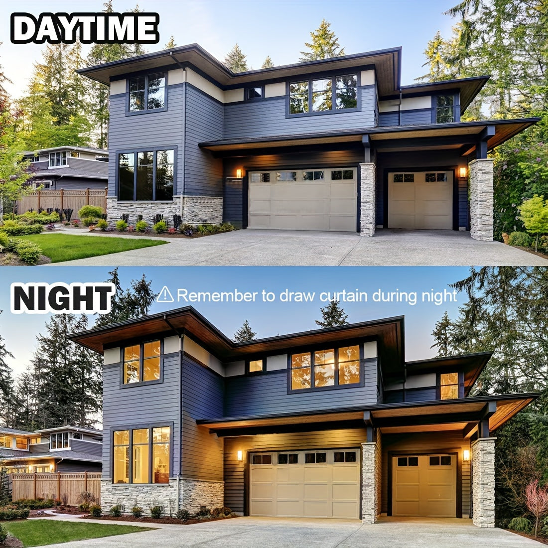 Brown Solar Reflective UV Blocking Window Film