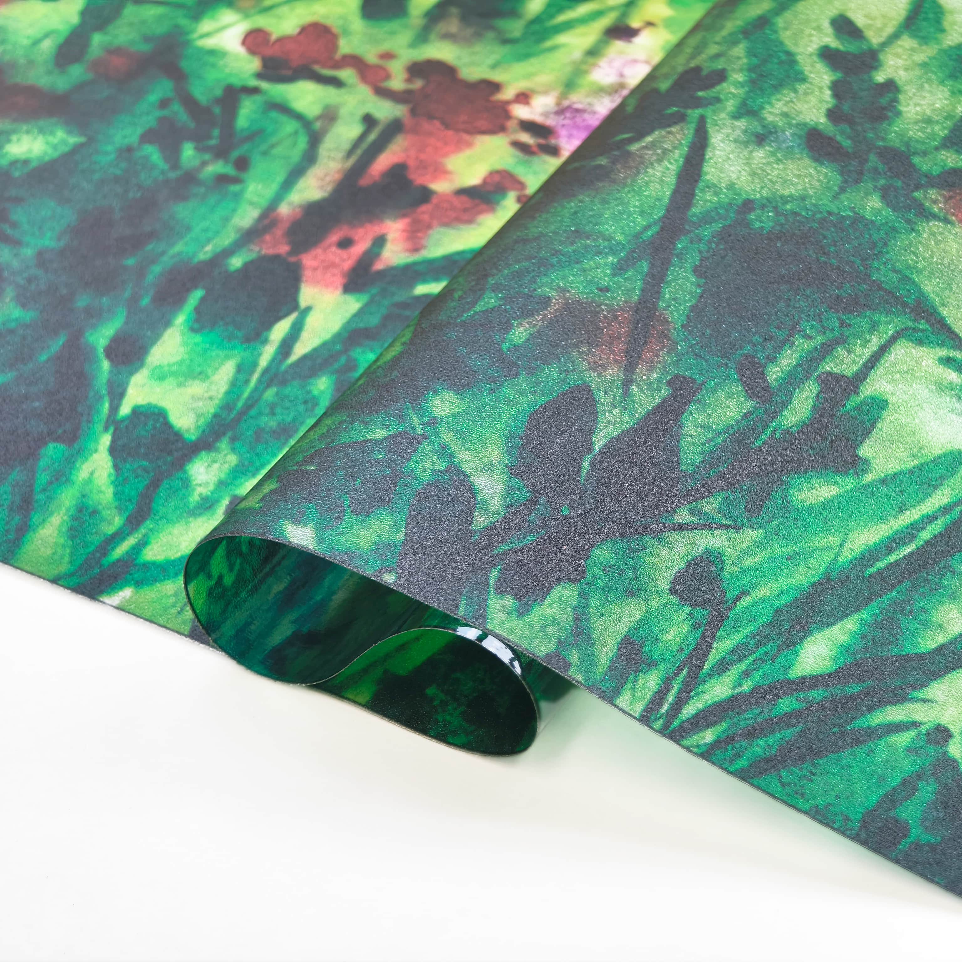 Film décoratif pour vitres Wildflower Dream