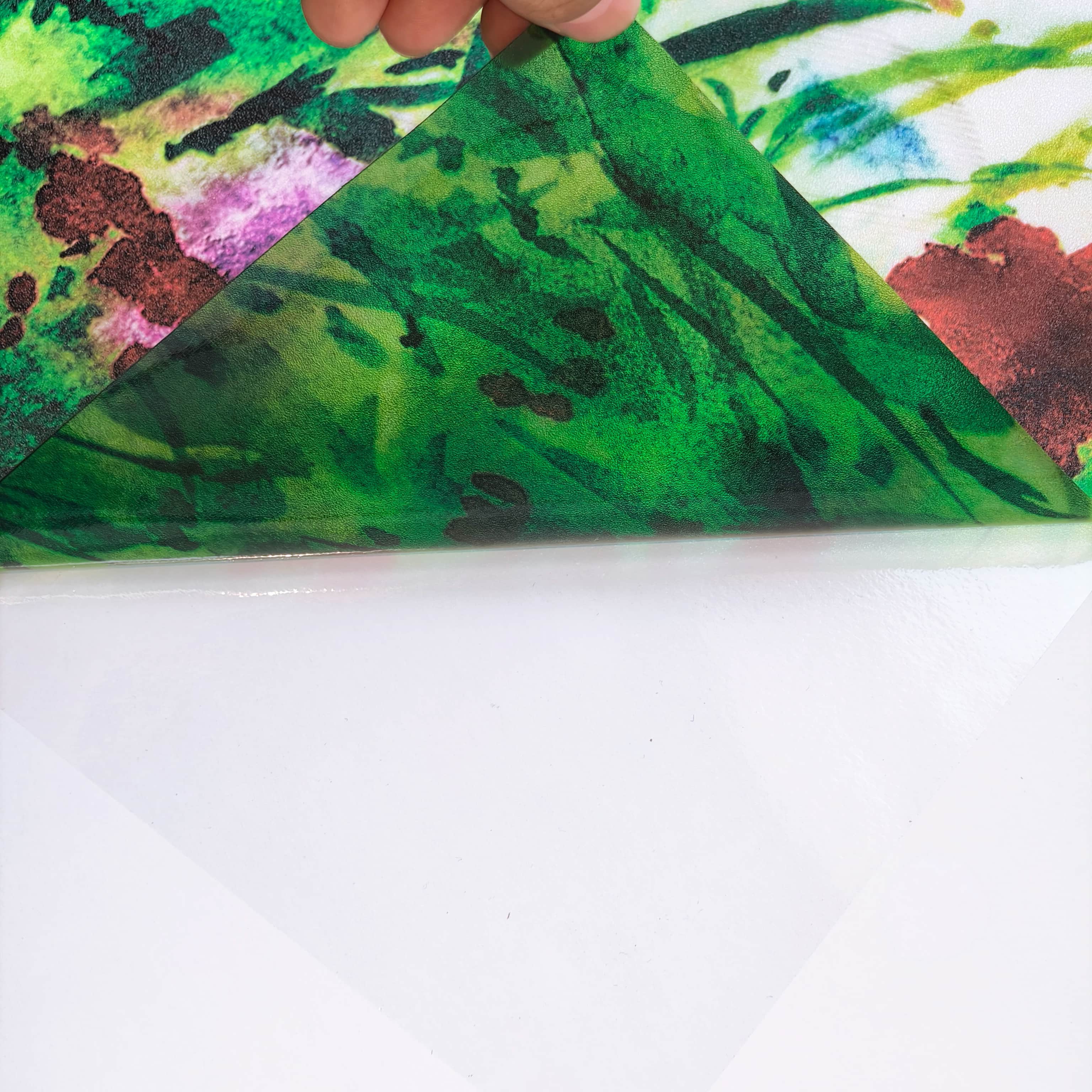 Film décoratif pour vitres Wildflower Dream