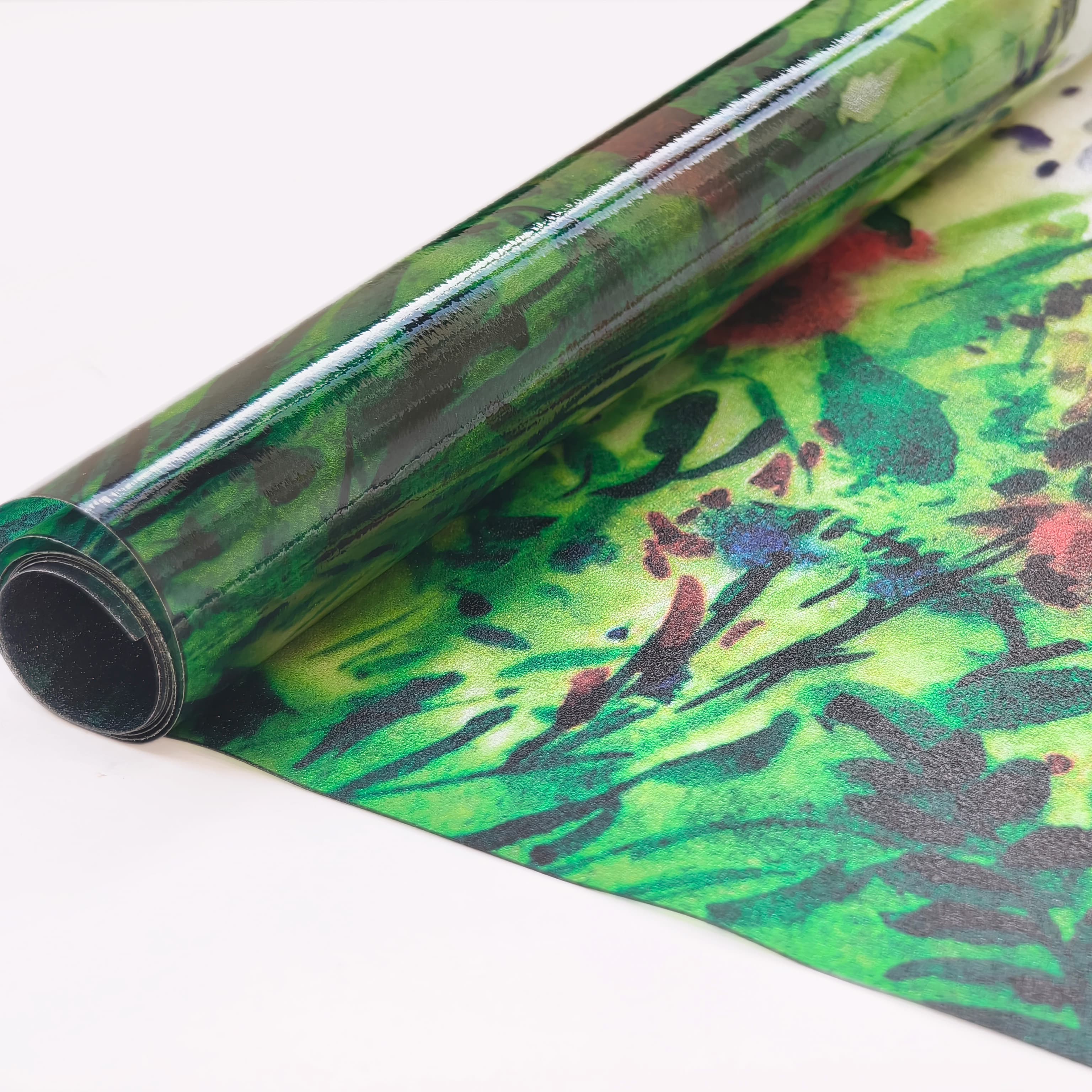 Film décoratif pour vitres Wildflower Dream