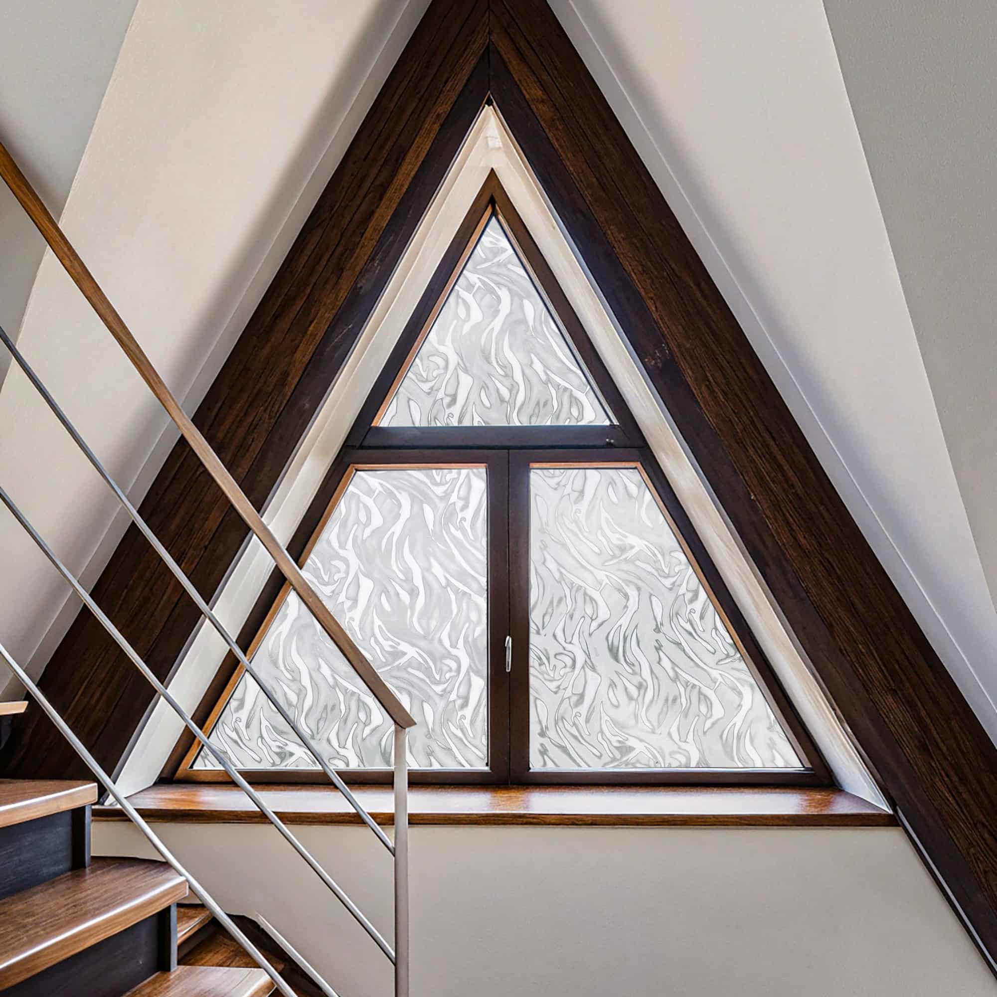 Film décoratif pour vitres Wildflower Dream