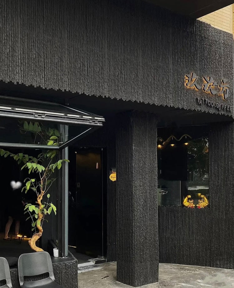 Nature Flexible Stone Veneer: Bringing Natural Beauty to Your Space - Line Stone Board