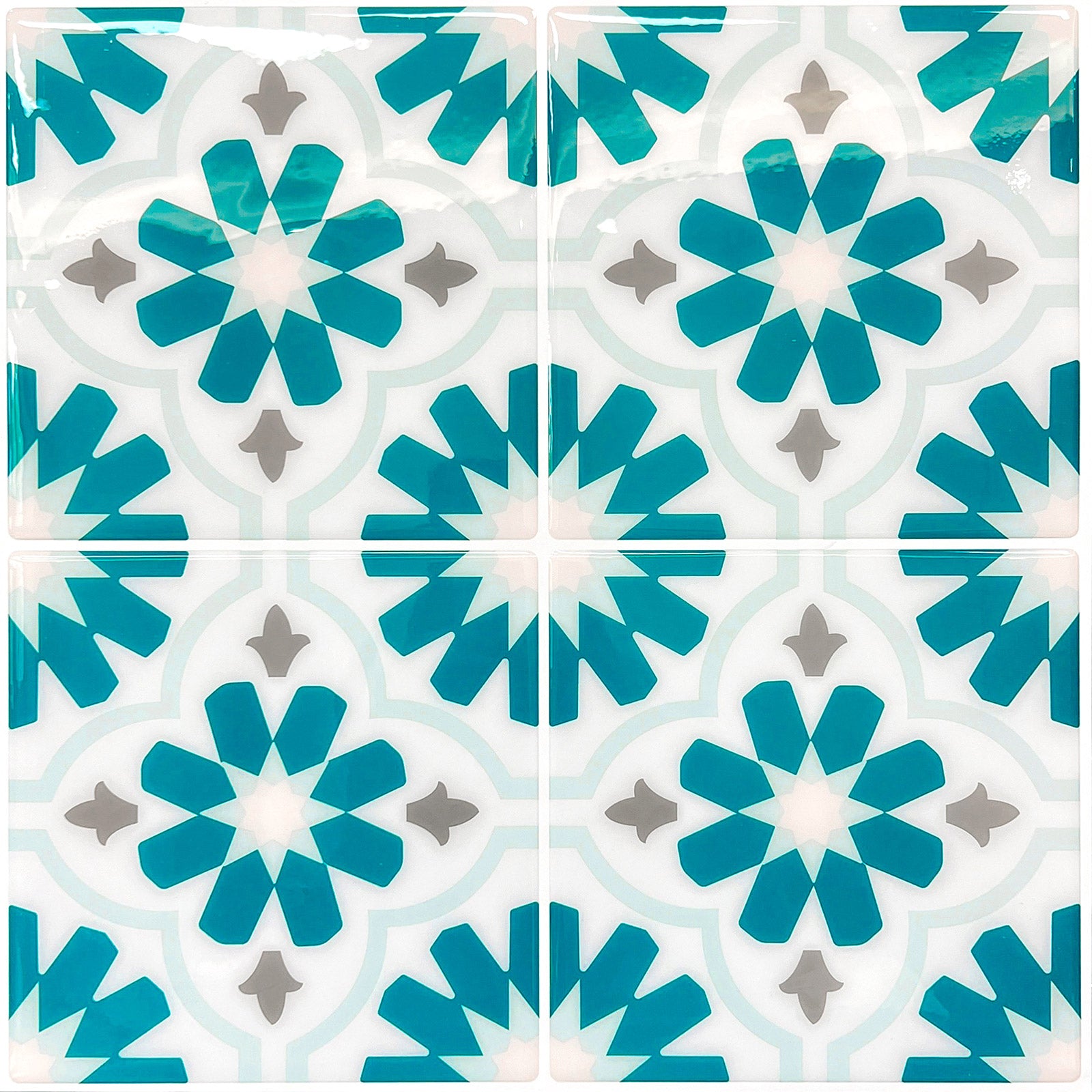 Fancytiles Peel and Stick Tiles for Walls Mirage