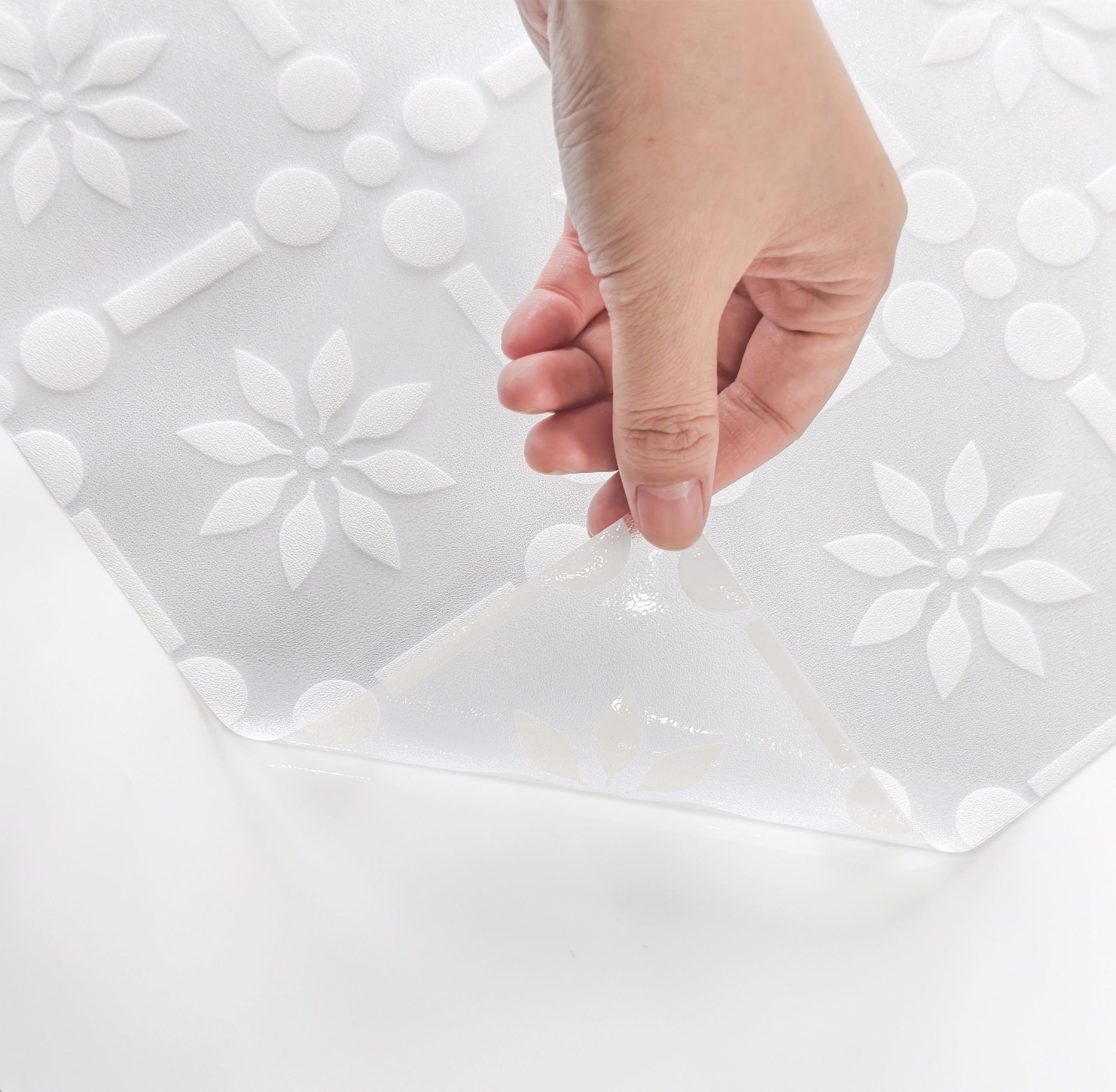 Film décoratif pour vitres Wildflower Dream