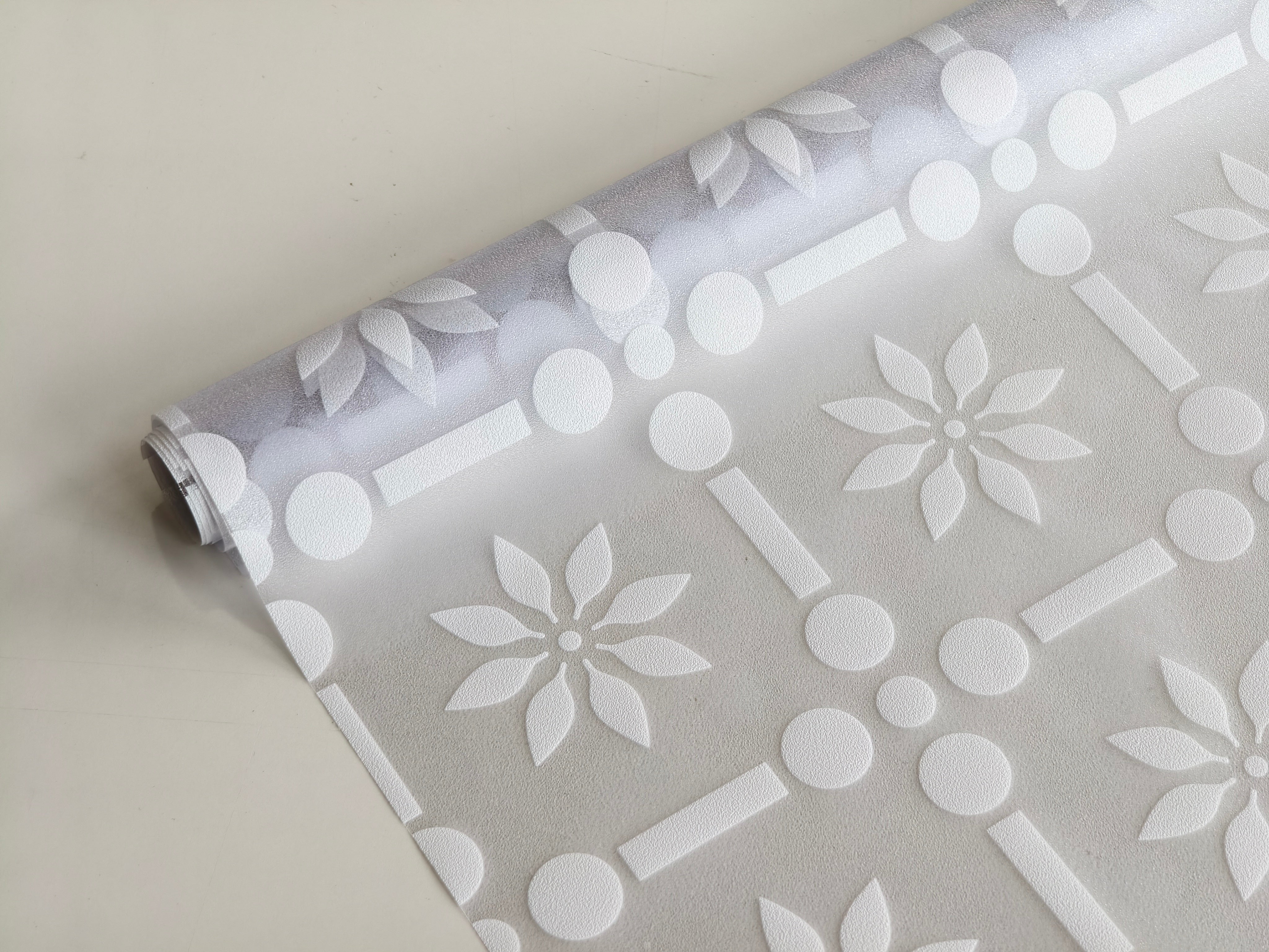 Film décoratif pour vitres Wildflower Dream