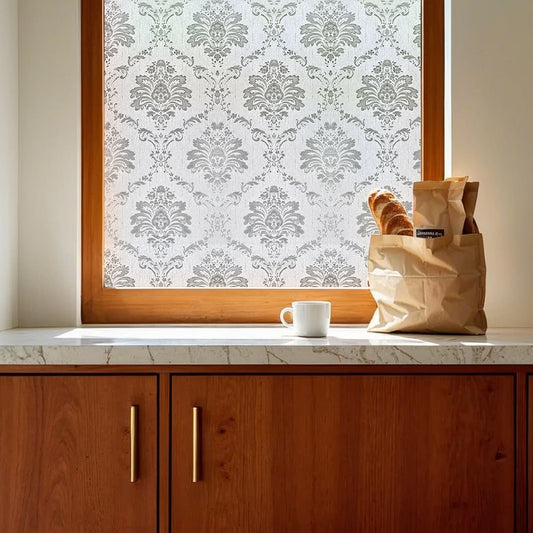 Frosted Glass Window Film