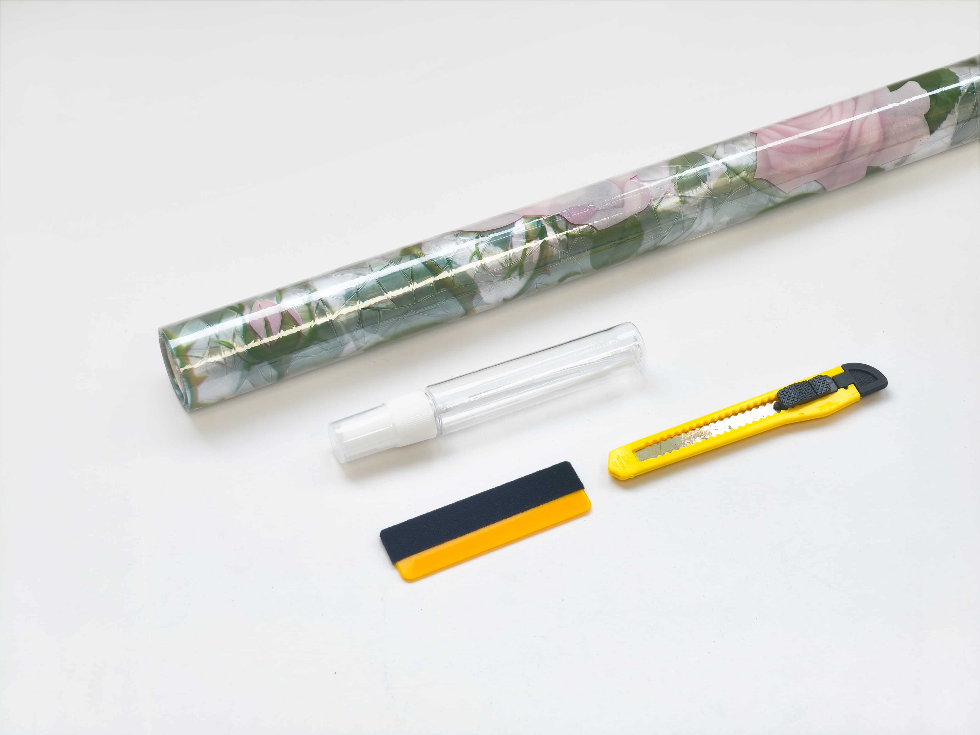 Film décoratif pour vitres Wildflower Dream