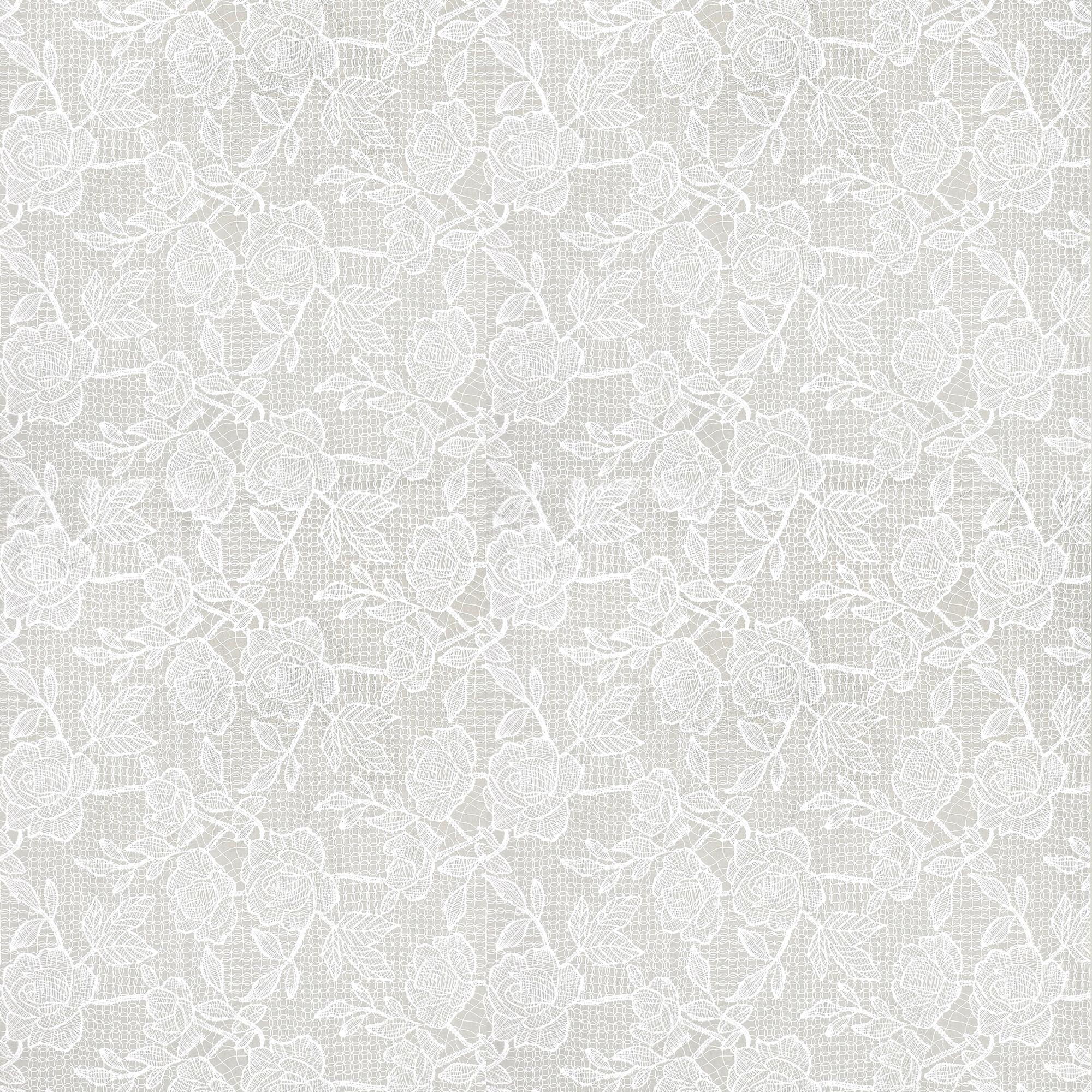 Película decorativa para ventanas Lolita