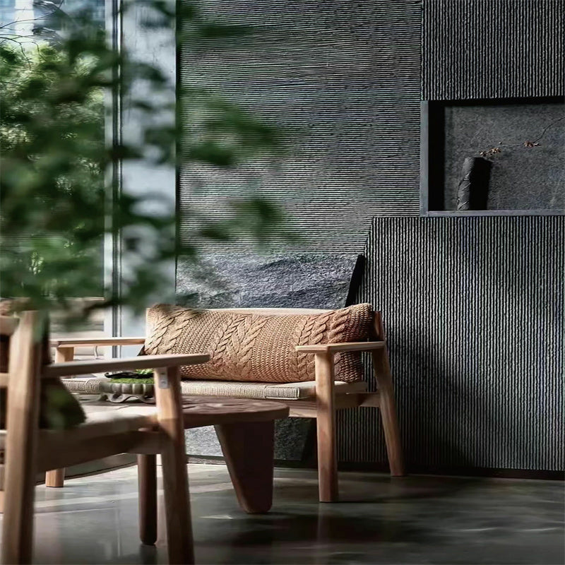 Nature Flexible Stone Veneer: Bringing Natural Beauty to Your Space - Line Stone Board