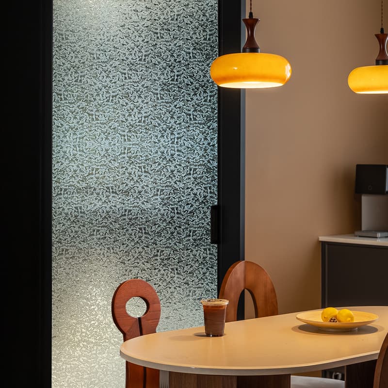 Film décoratif pour vitres Wildflower Dream