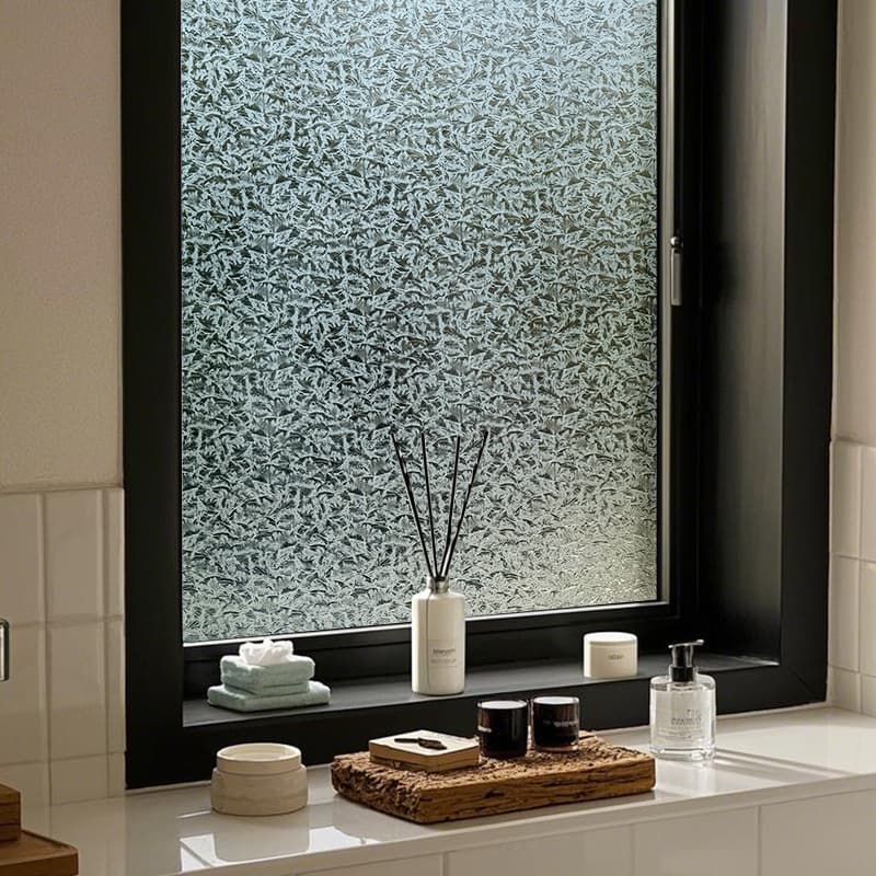 Film décoratif pour vitres Wildflower Dream