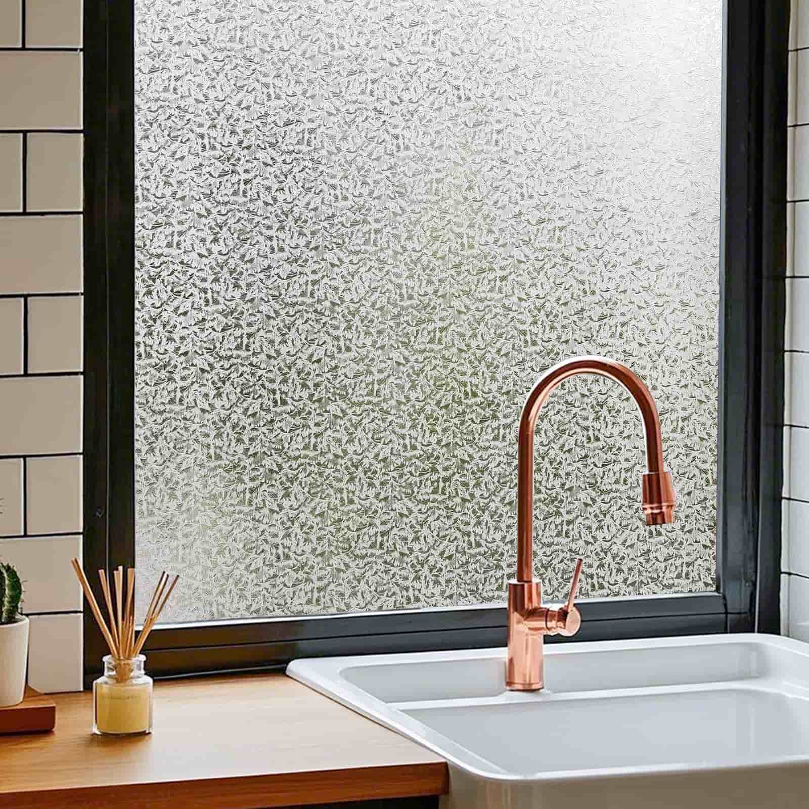 Film décoratif pour vitres Wildflower Dream