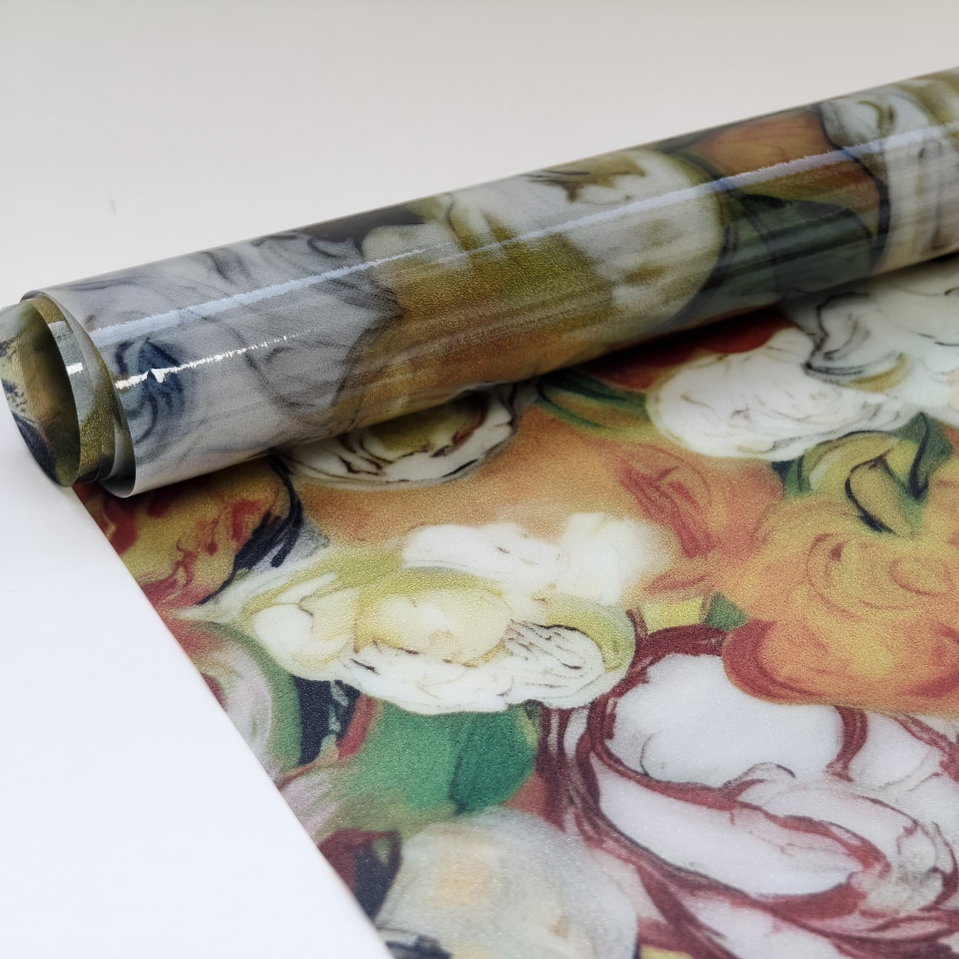 Film décoratif pour vitres Wildflower Dream