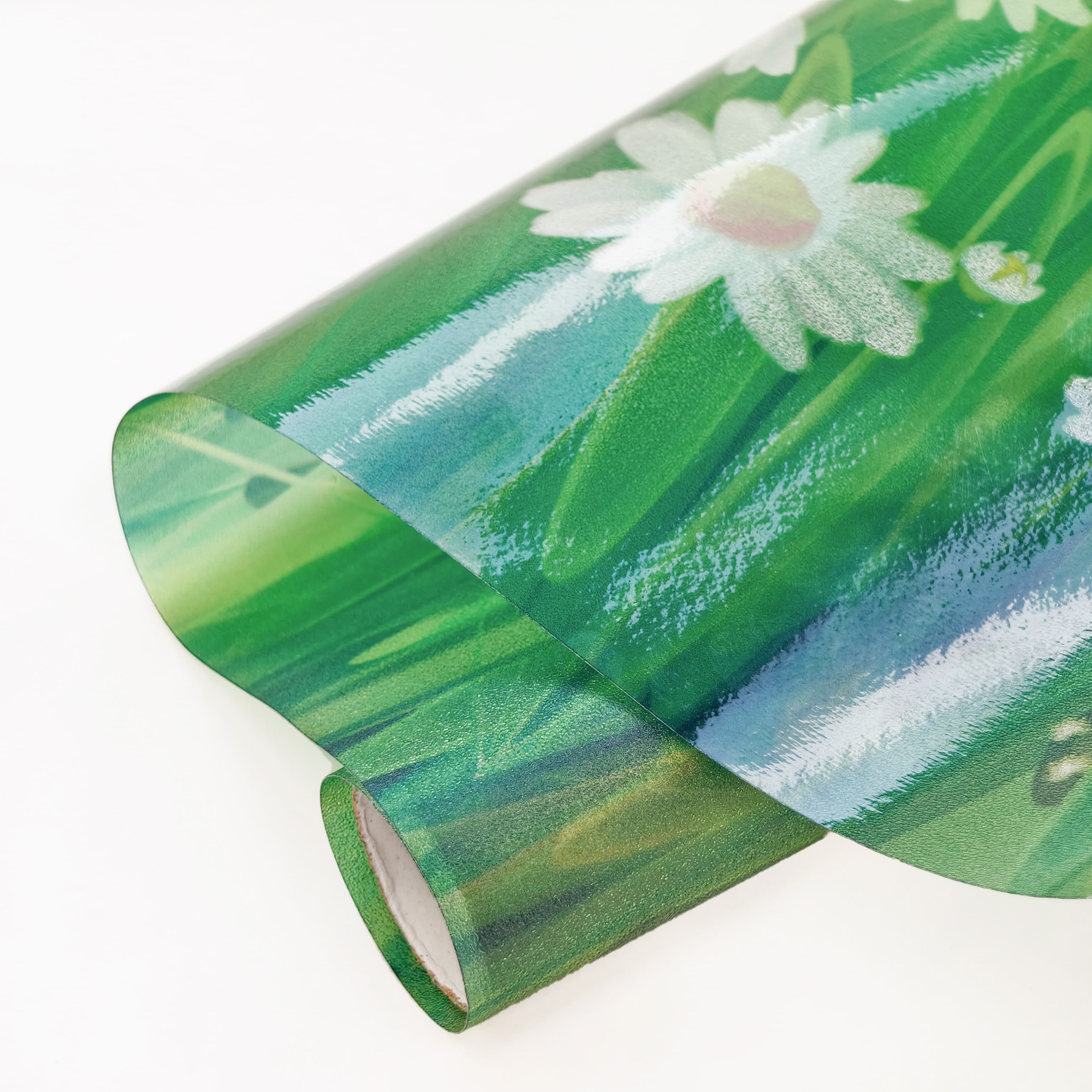 Film décoratif pour vitres Wildflower Dream