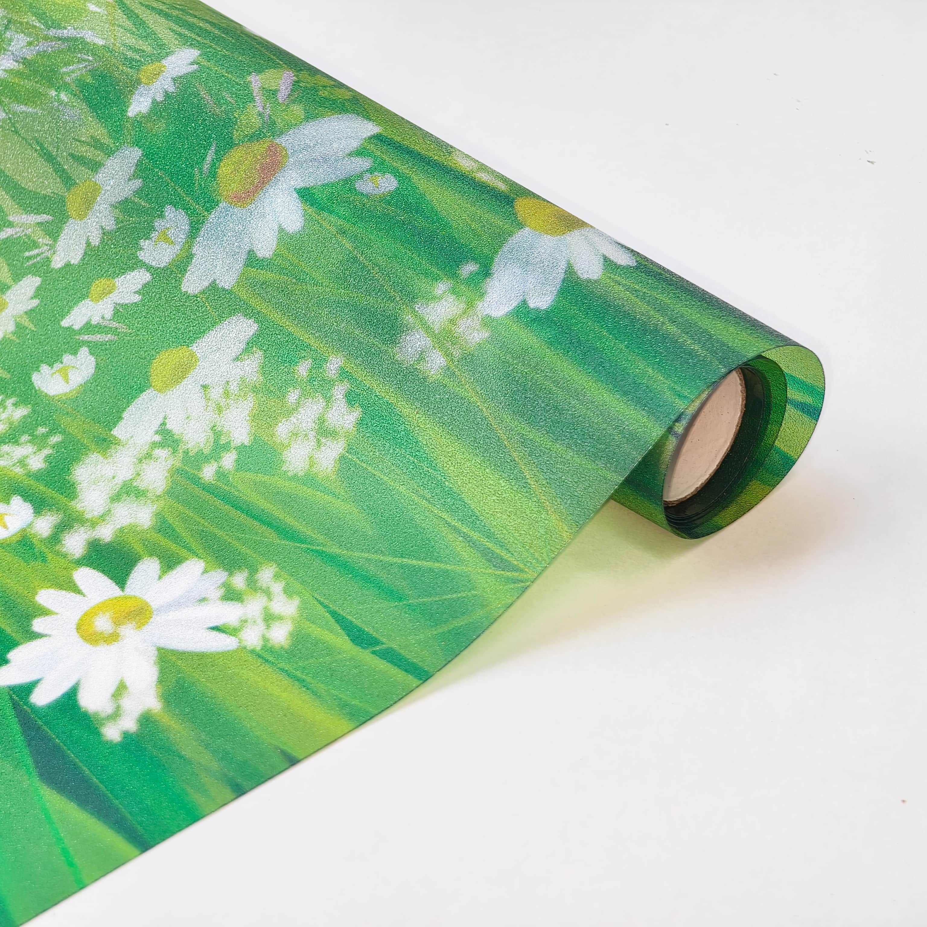 Film décoratif pour vitres Wildflower Dream