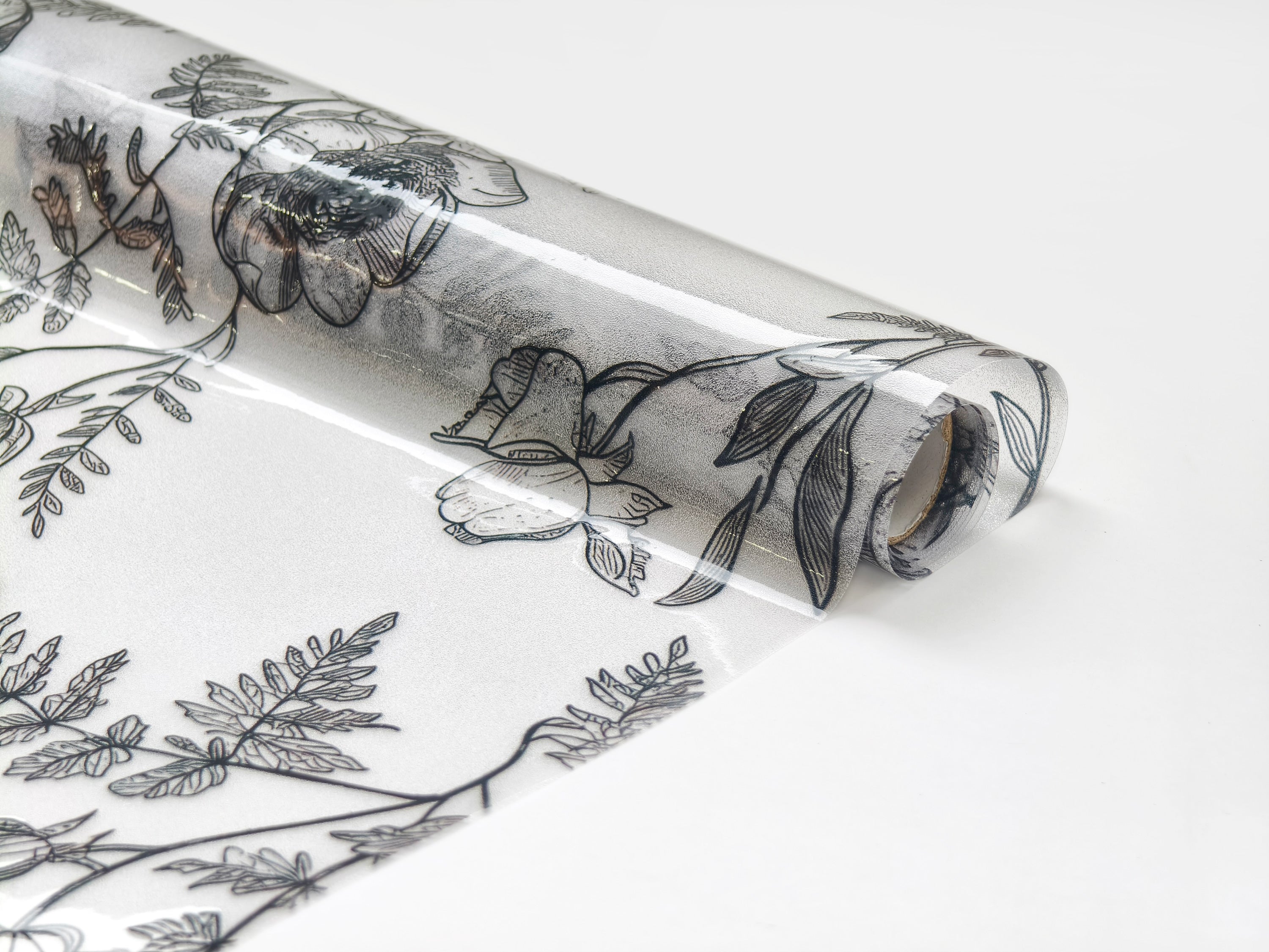 Film décoratif pour vitres Wildflower Dream