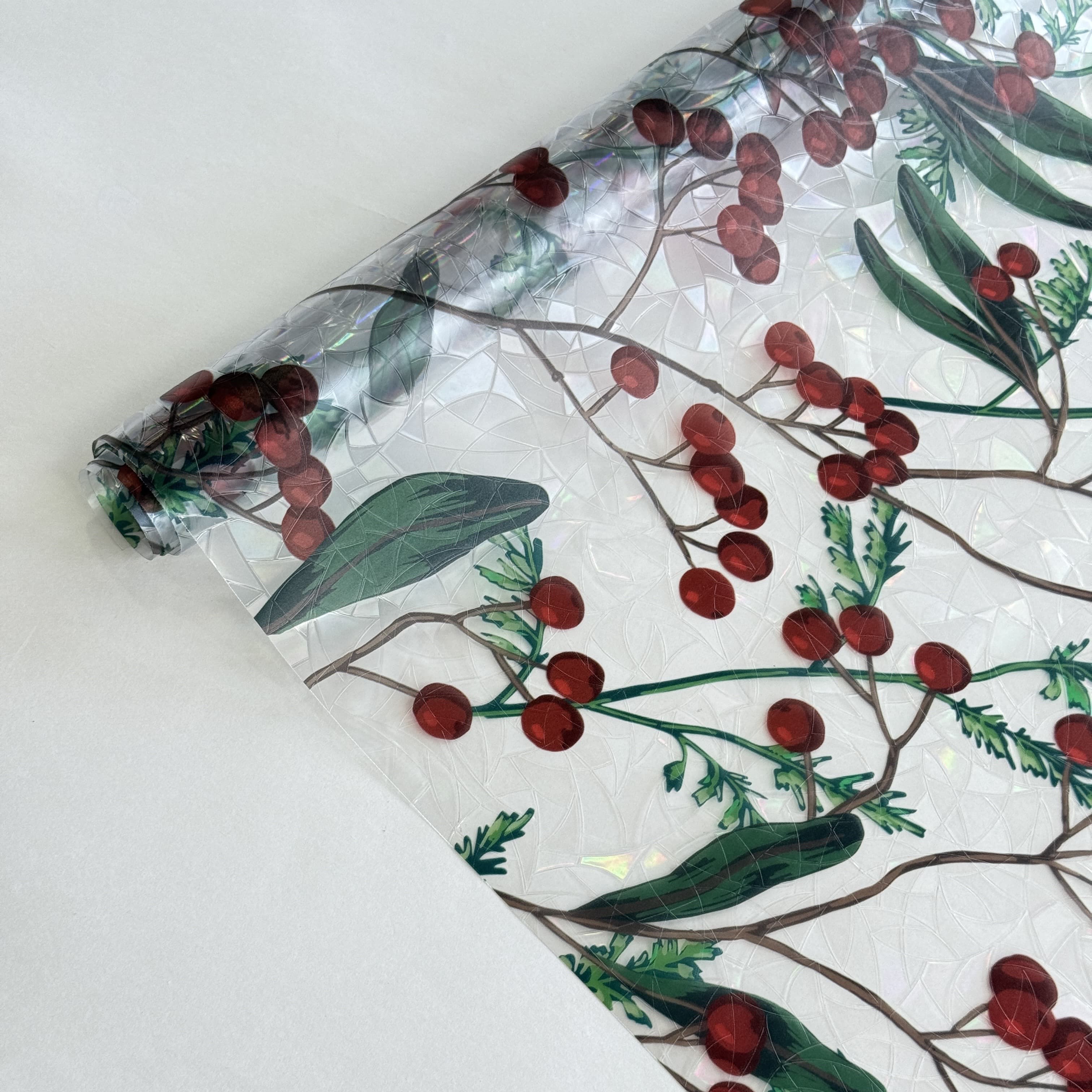 Film décoratif pour vitres Wildflower Dream