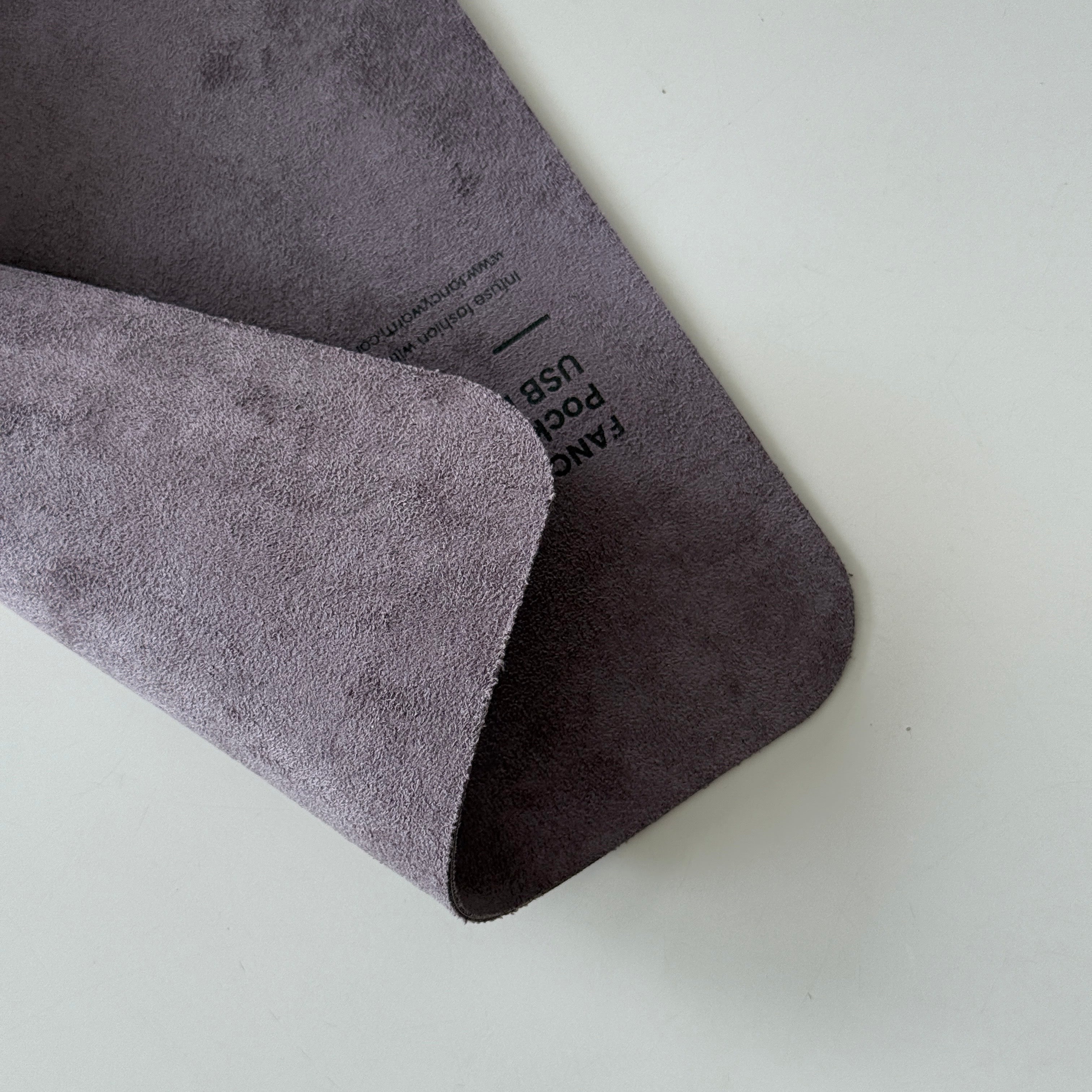 Portable Heating Pad 0.26lb Weighted | USB Heating Pad| Skin-Safe & Wear Over Clothes