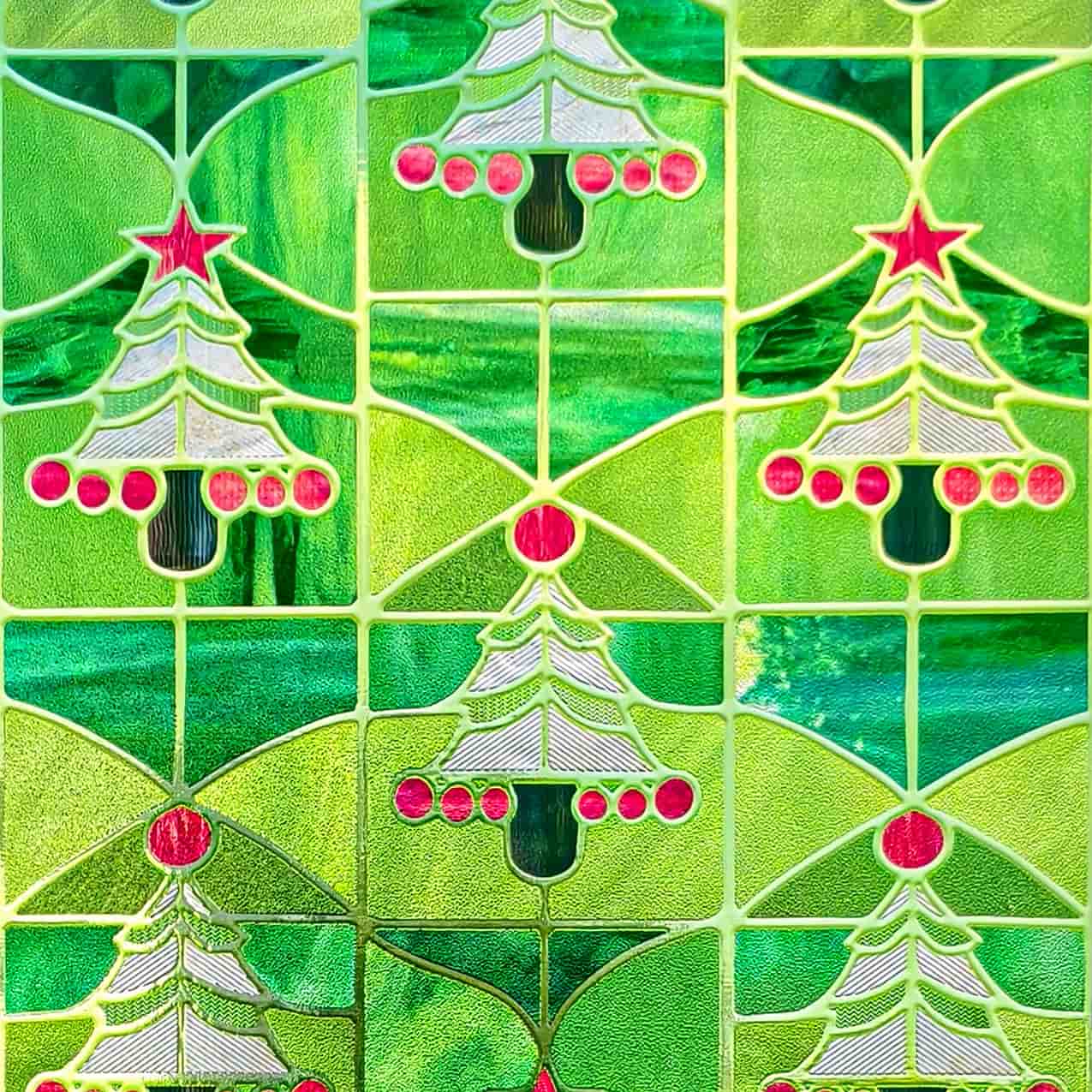 Film décoratif pour vitres Wildflower Dream